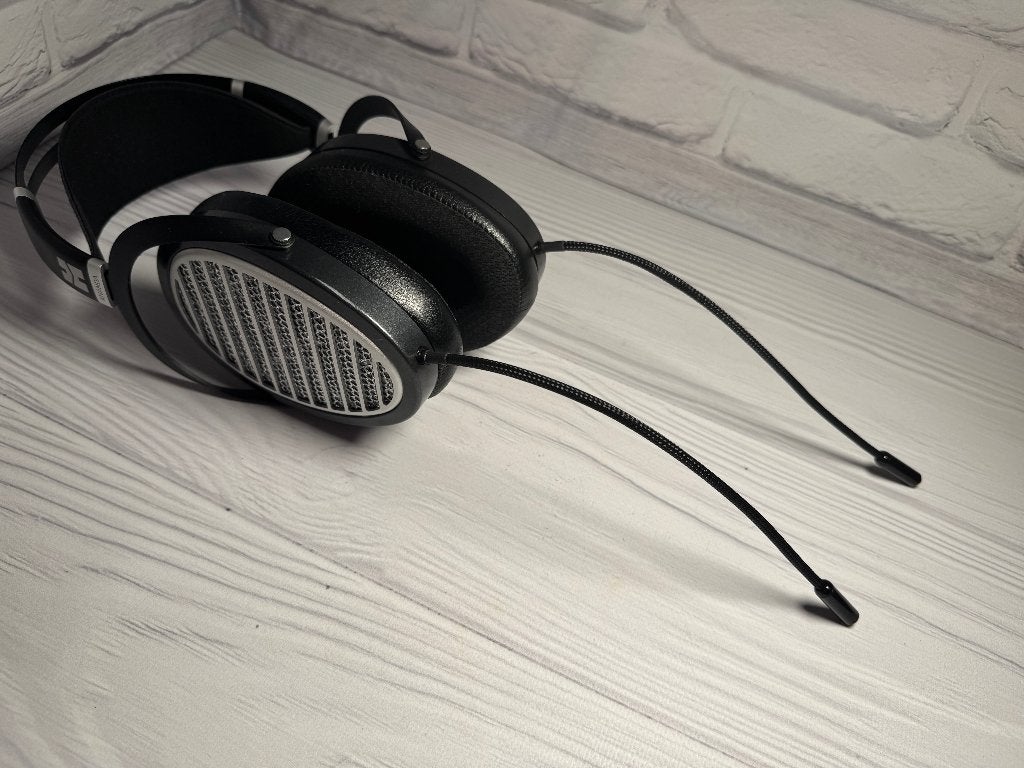 HiFiMAN Ananda – Volledig handgemaakte custom modificatie, Audio, Tv en Foto, Hoofdtelefoons, Overige merken, Surround, Overige typen