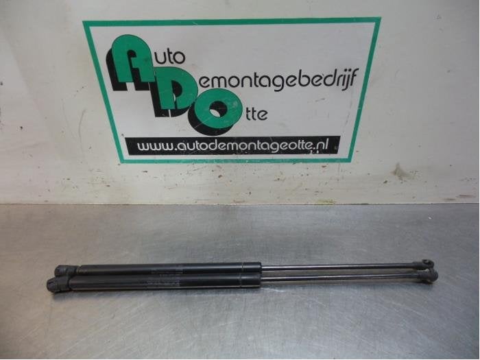 Kit amortisseur gaz hayon d'un Seat Leon (Leon 00-), -, 3 mois de garantie, Utilisé, -