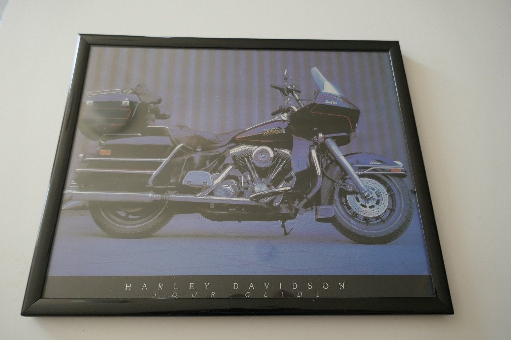 Harley Davidson, Motoren, Accessoires | Overige, Ophalen of Verzenden, Gebruikt