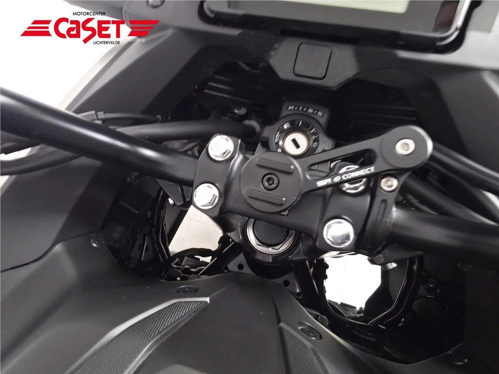 Honda NC 750 DCT (bj 2024), Motoren, Motoren | Honda, 745 cc, Bedrijf, Meer dan 35 kW, Overig