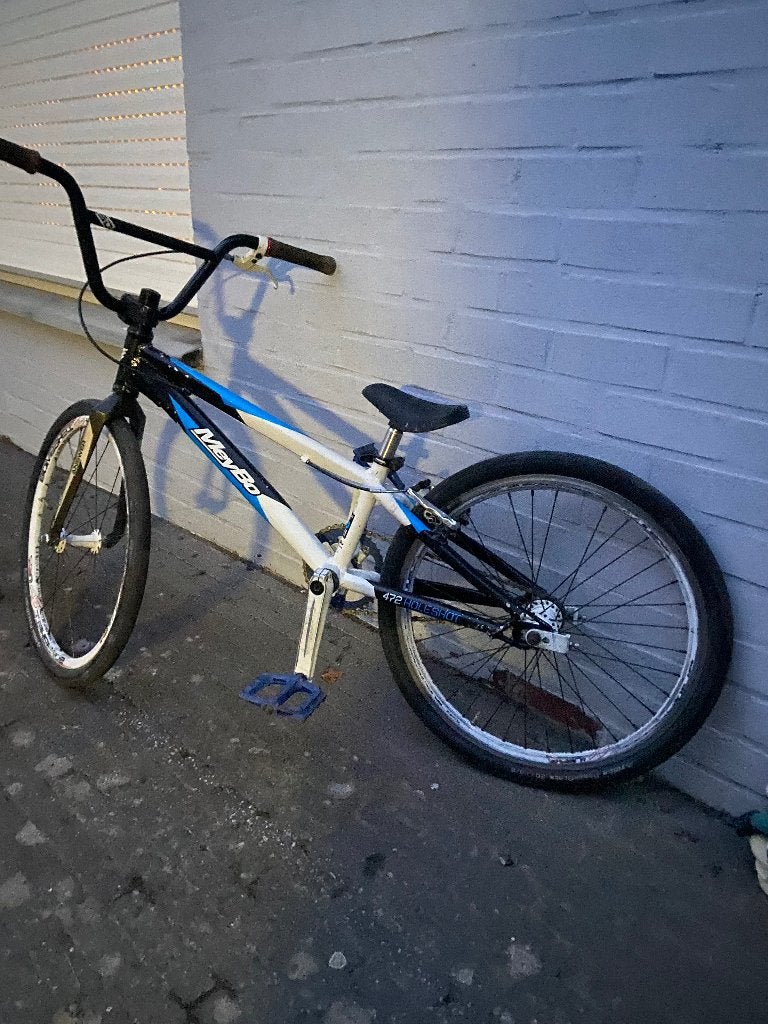 Membre Bmx, Vélos & Vélomoteurs, Vélos | BMX & Freestyle, Frein sur jante, Meybo, V-brakes, Aluminium