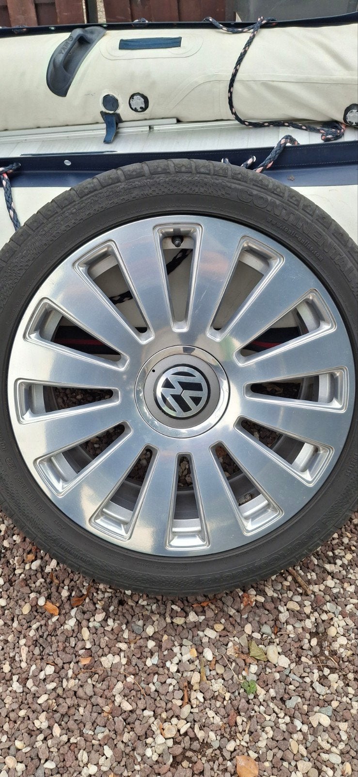 4 mooie orginele audi a8 vegen 19inch, Auto-onderdelen, Gebruikt, 255 mm, Band(en), Personenwagen