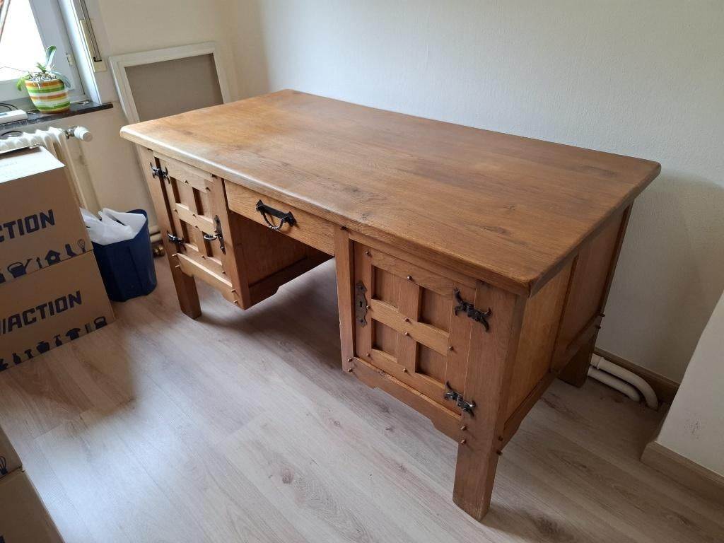 kantoor, Huis en Inrichting, Ophalen, Zo goed als nieuw
