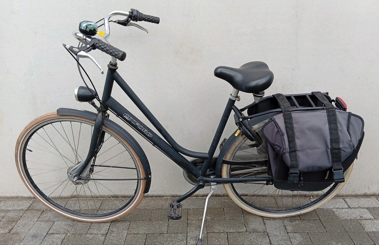 Damesfiets Oxford Gipsy 28inch 3speed maat50 NWP599€🚴, Enlèvement, Utilisé, Oxford Sparta Batavus Norta gazelle Granville Sparta cube trek