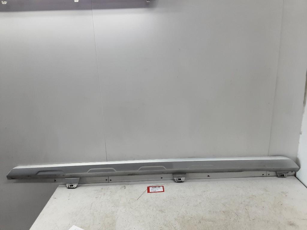 SEUIL DE PORTE GAUCHE Golf VII Alltrack (5G9853859), Autos : Pièces & Accessoires, Volkswagen, Mevr. I. Hauben, Utilisé, Rue de l'Espoir 34 34
4030  GRIVEGNÉE, BE