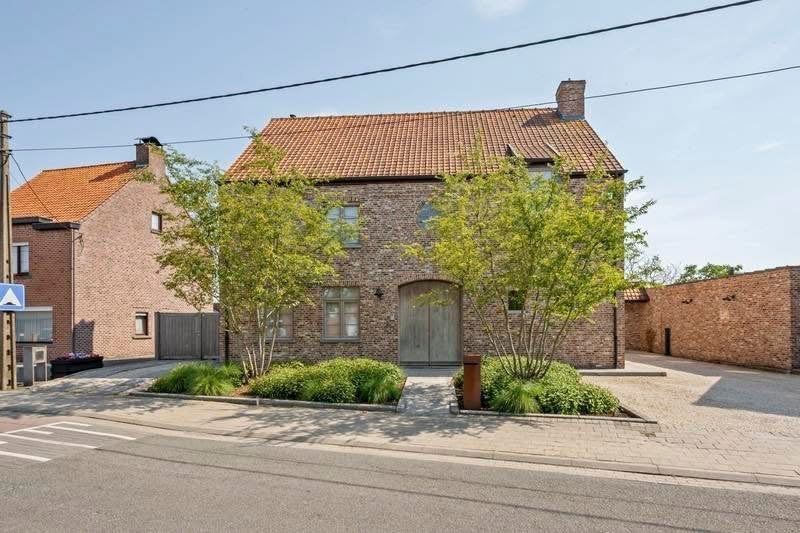 HOME2SELL - UIT DE HAND TE KOOP - LEDEGEM, Verkoop zonder makelaar