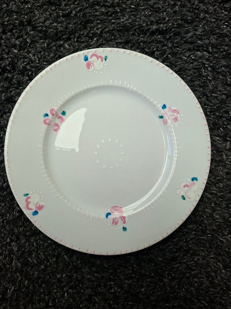 service d'antiquités, Enlèvement