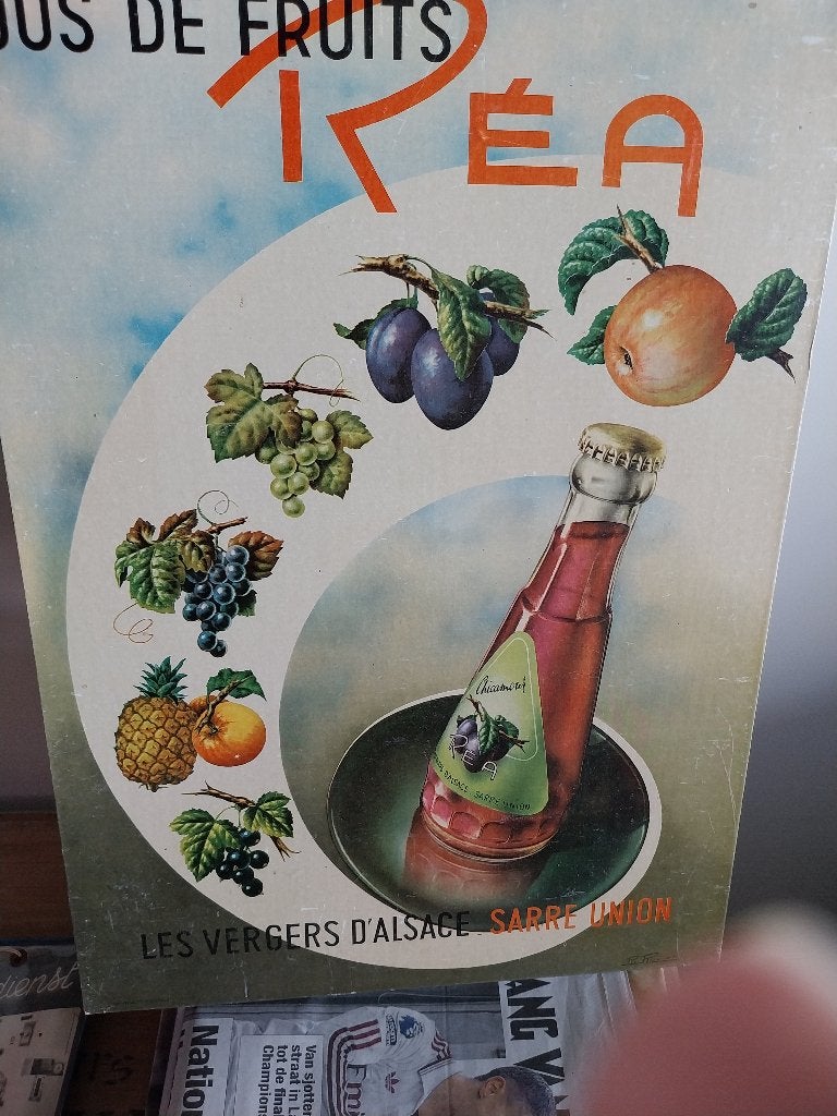 TOP REKLAME, Verzenden