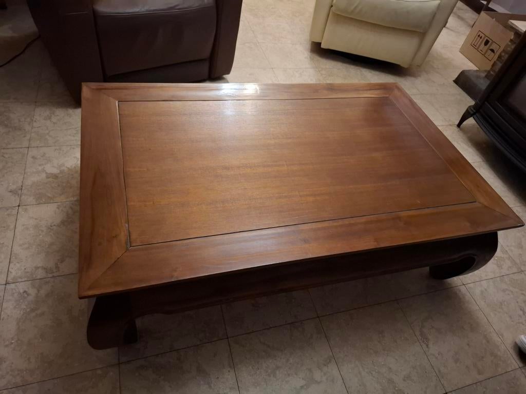 Salontafel Opium, Huis en Inrichting, Ophalen