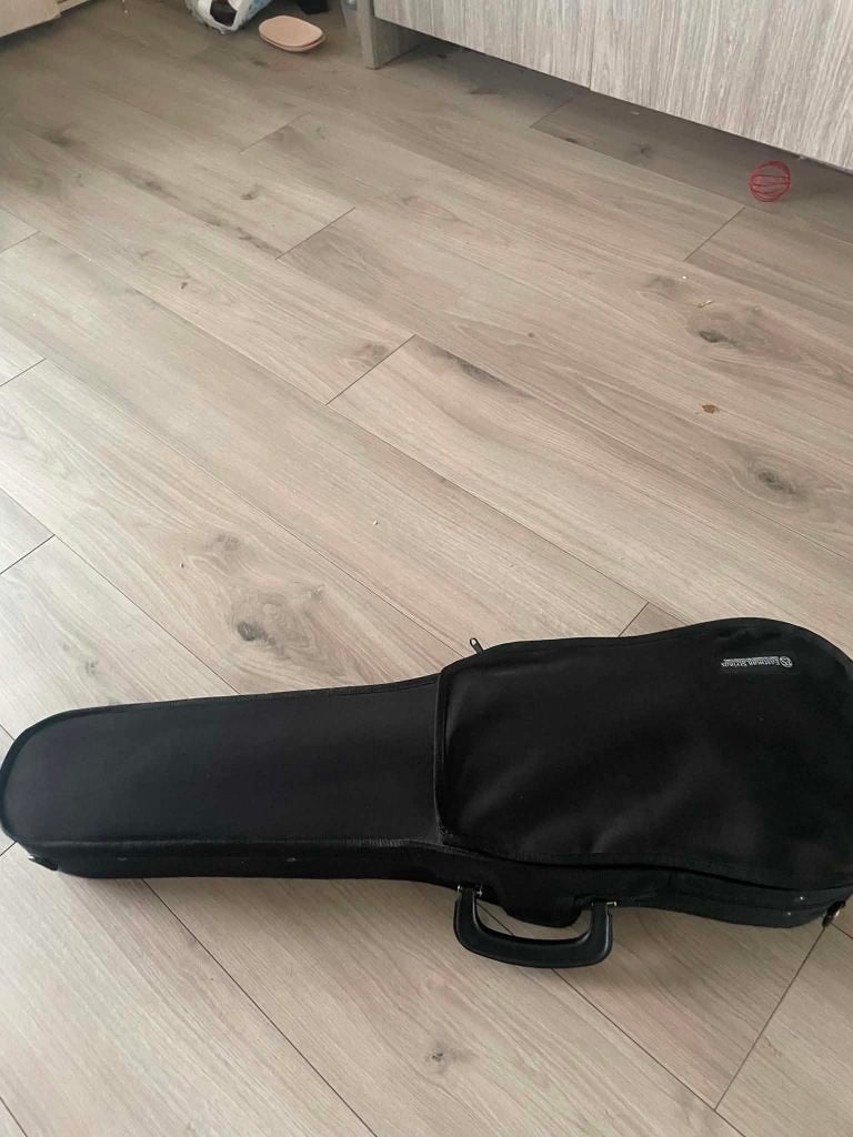 viool, Ophalen, Zo goed als nieuw, Viool, Met koffer