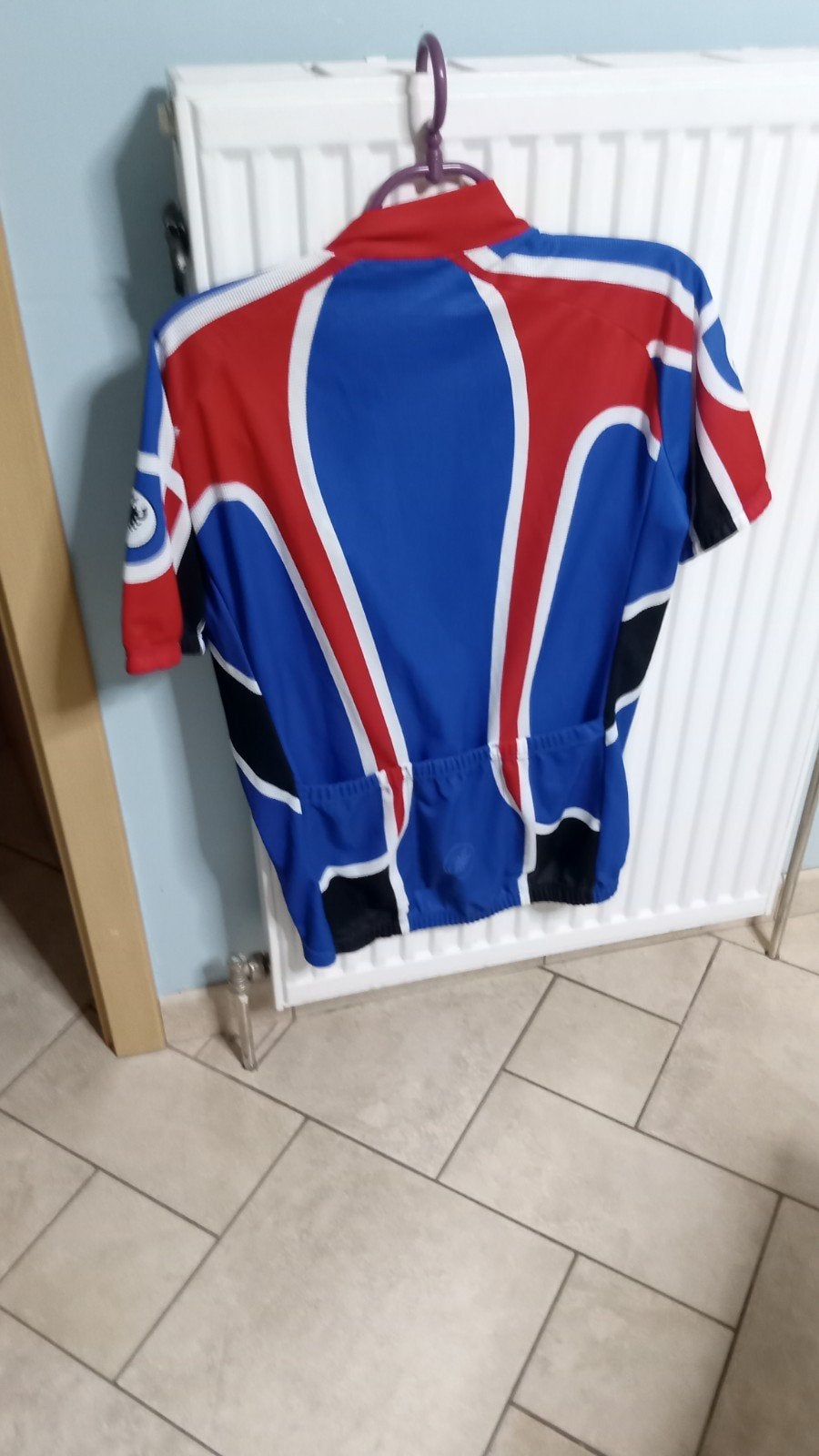 T L herenblouse in goede staat 6 euro, Ophalen of Verzenden