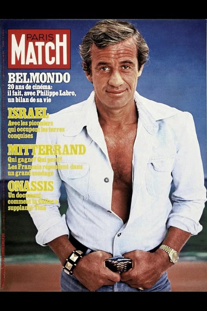 JEAN-PAUL BELMONDO - Films en VRAC 🎥 dvd ▬ blu-ray, Enlèvement ou Envoi, Utilisé