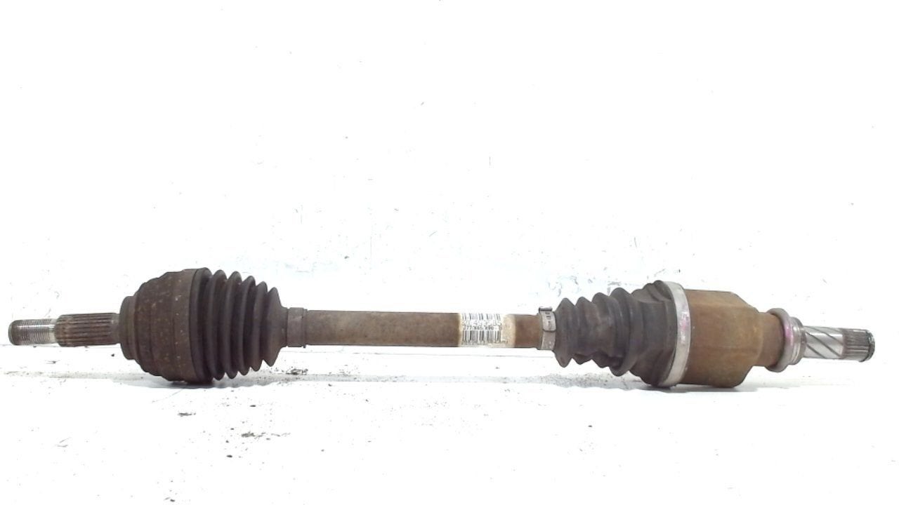 Aandrijfas links voor Renault Modus, Onderdelen@venauto.nl, Van der Ven Autorecycling B.V., Ettenseweg 76, 4706 PB Roosendaal, The Netherlands