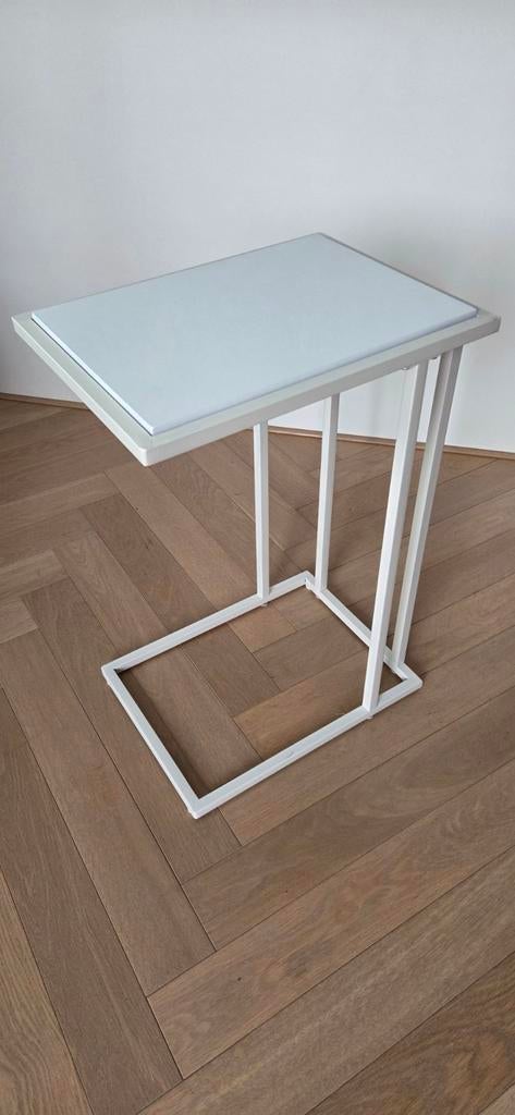 laptop / table salon / salontafel / sofa table, Enlèvement
