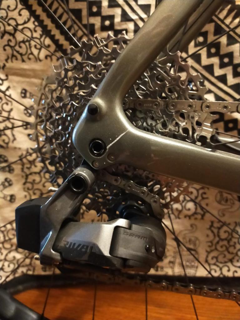 Gravelbike, Fietsen en Brommers, Fietsen | Heren | Sportfietsen en Toerfietsen, Ophalen