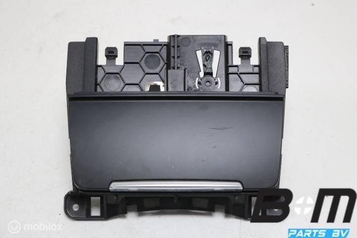 Asbak Audi A5 8T 8K0857951C, Gebruikt