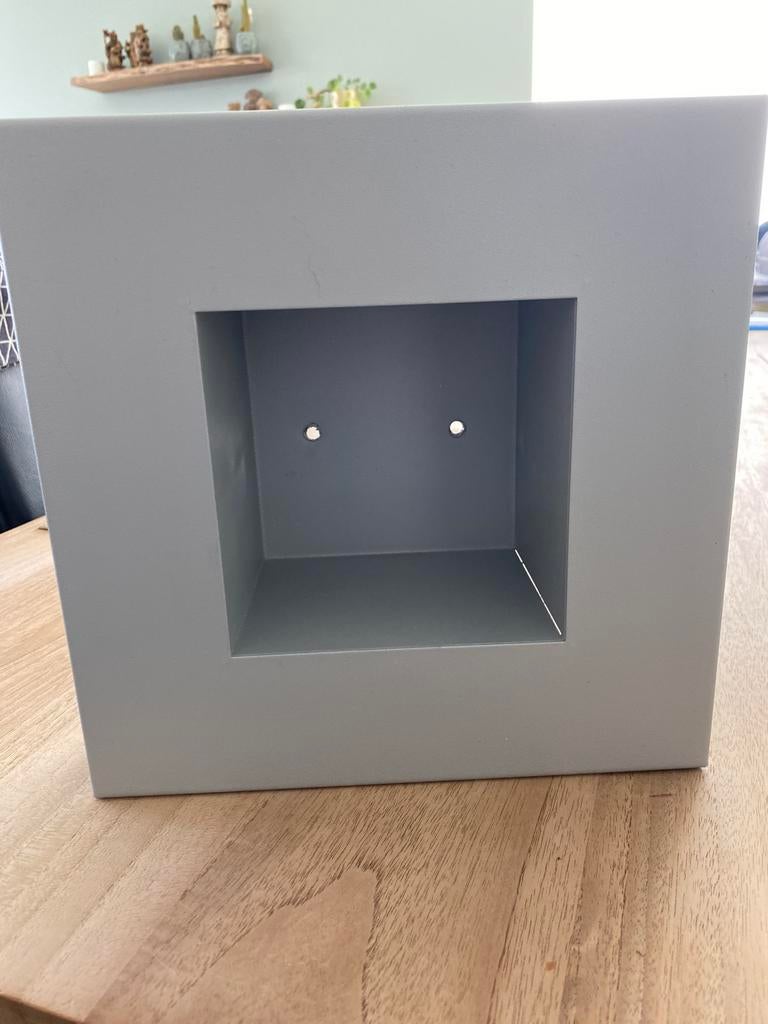 Cd rek 3 stuks, Ophalen, Zo goed als nieuw