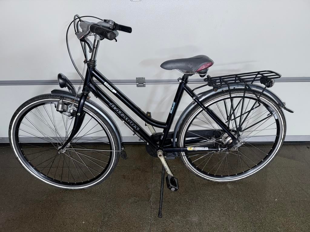 Velo de ville batavus, Enlèvement, Comme neuf, Batavus