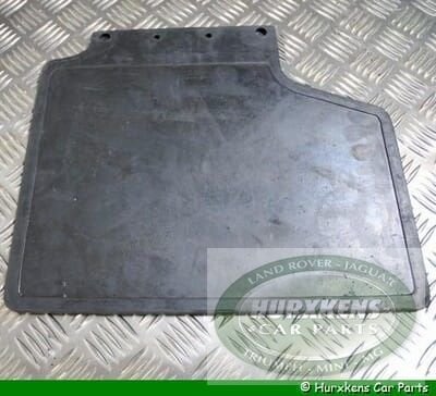 Spatlap voor- en achterzijde Range Rover Classic, Neuf, Land Rover, -, Garde-boue
