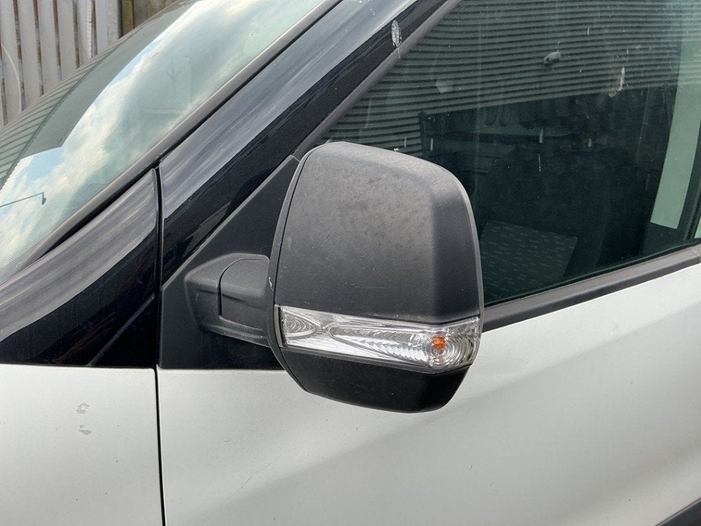 RETROVISEUR EXTERIEUR GAUCHE Opel Combo (01-2012/12-2018), Autos : Pièces & Accessoires, Opel, Opel Automobile GmbH, Utilisé, Kontakt-opel@opel.com