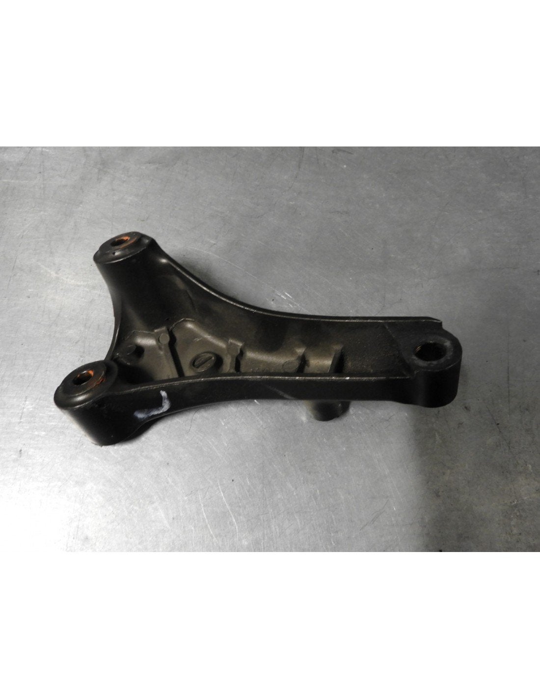 ZZR1400 2005 - 2011 Kawasaki Frame onderdelen D1-41339