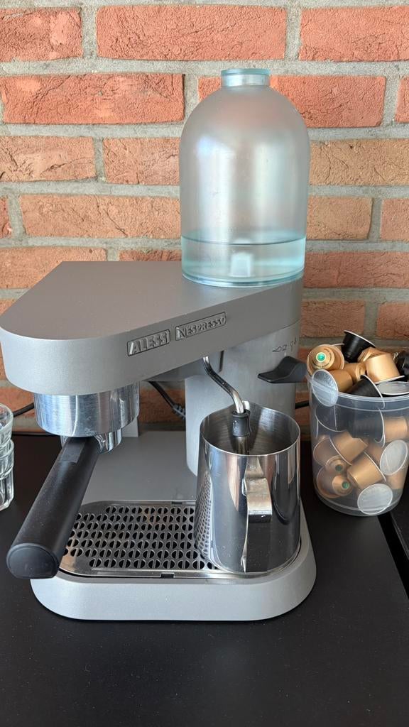 Alessi coban, Electroménager, Enlèvement, Comme neuf