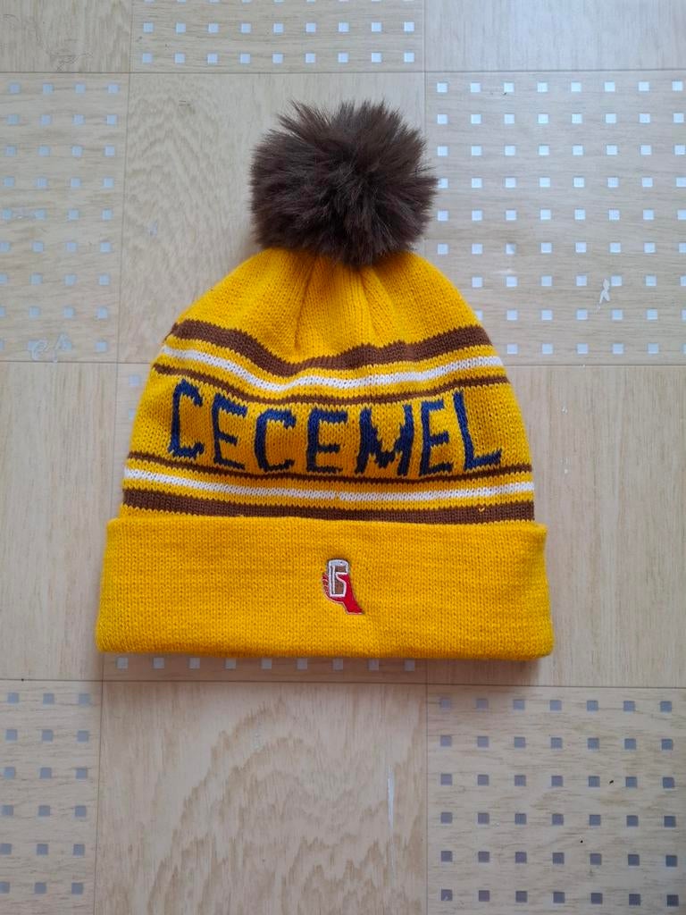 Muts cécémelk, Ophalen, Muts