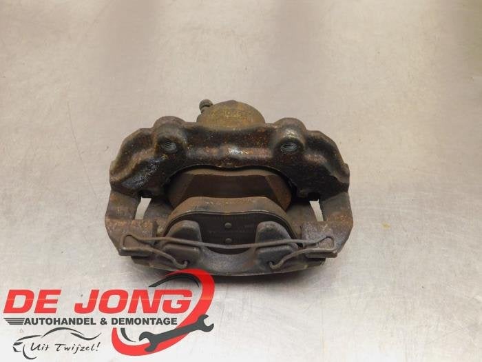 Etrier de frein (pince) avant gauche d'un Ford Kuga, -, 3 mois de garantie, -, -
