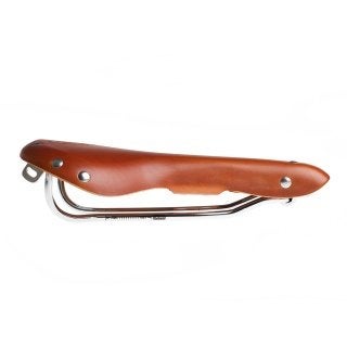 BLB - Mosquito zadel, honey, Neuf, Enlèvement ou Envoi, Selle, BLB