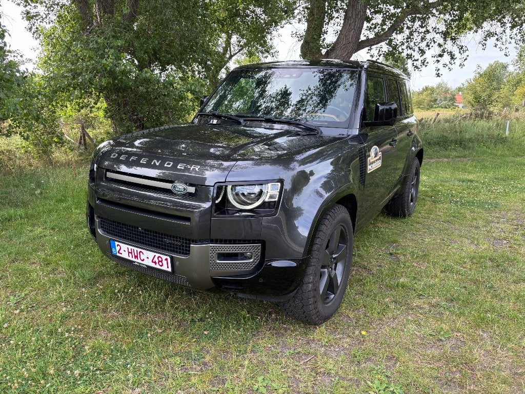 Land rover Defender 110 D300 X Dynamic, Achat, Euro 6, Diesel, Automatique
