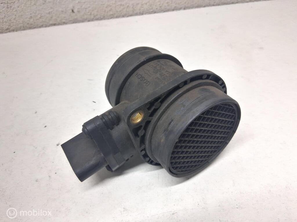 Luchtmassameter Audi A3 8L ('96-'03) 06A906461, Auto-onderdelen, Audi, Gebruikt