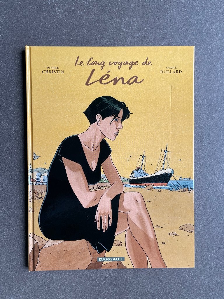 BD, Enlèvement ou Envoi, Neuf