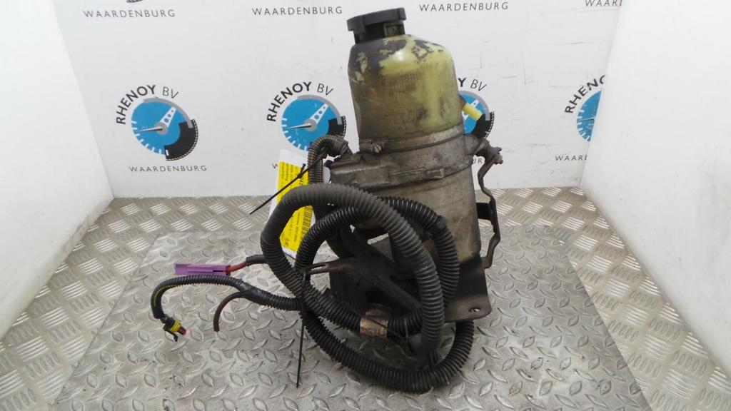 OPEL ASTRA 1.6-16V NJOY STUURPOMP 2003, Ophalen of Verzenden, Gebruikt, Stiba lid