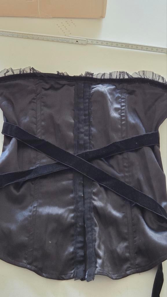 Korset, Kleding | Dames, Topjes, Ophalen, Maat 36 (S)