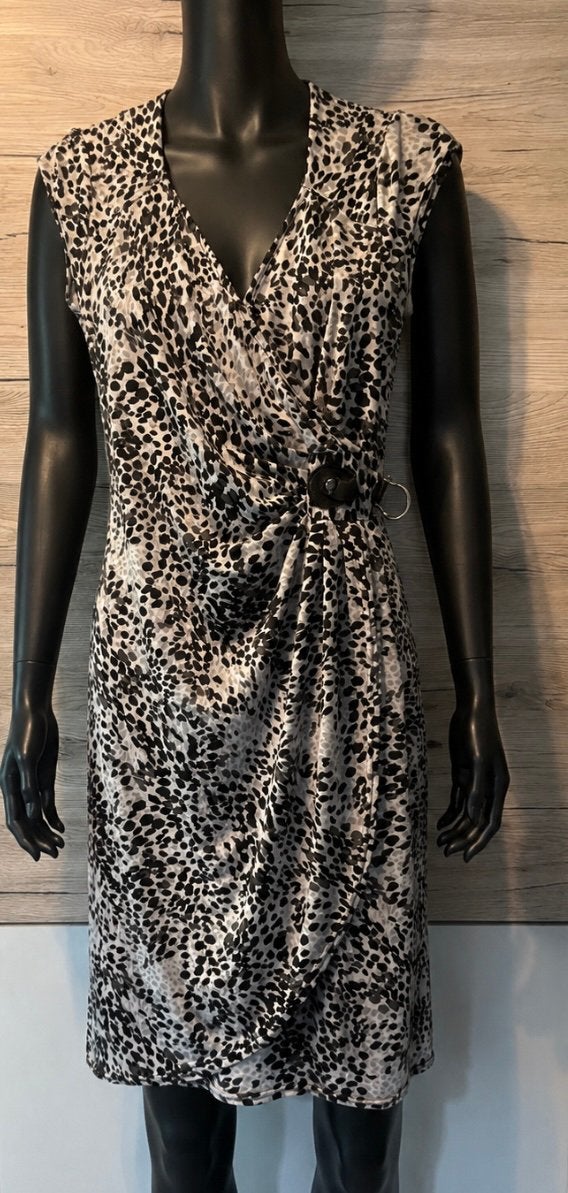 Robe taille S, Ophalen, Gedragen, Maat 36 (S)