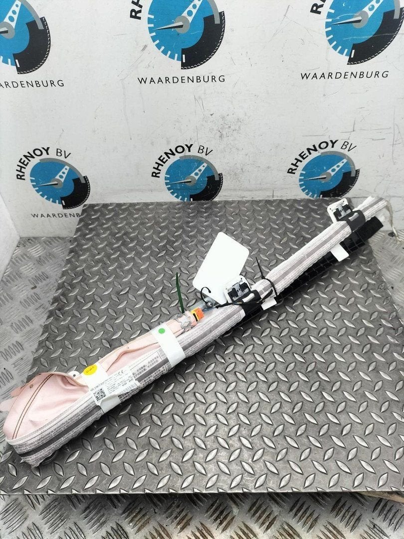 VOLKSWAGEN POLO AW1 1.0 TSI Comfortline  AIRBAG LINKS 2018, Enlèvement ou Envoi, Utilisé, ARN reconnu