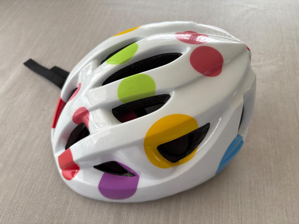 Fietshelm XS laat 48-52 cl, Enlèvement, Comme neuf, XS