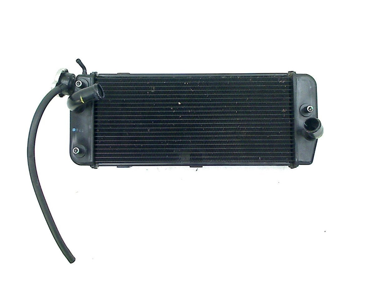 RADIATEUR RECHTS Ducati Multistrada 1200 V4 Rally 2021-2025, Dhr. S. di Majo, Gebruikt, Info@cama-motorparts.nl, P.J. Troelstraweg 8 8
3144 CX  MAASSLUIS, NL