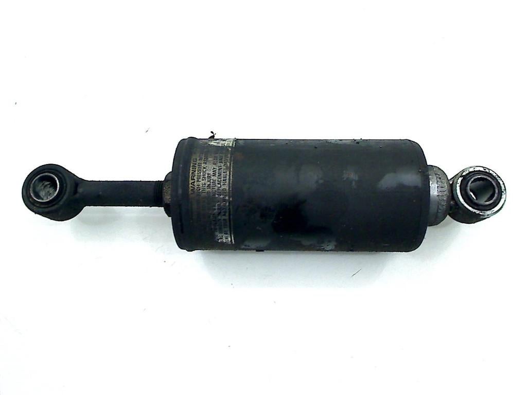 SCHOKBREKER ACHTER Harley Davidson FLSTN Heritage Special, Dhr. S. di Majo, Gebruikt, Info@cama-motorparts.nl, P.J. Troelstraweg 8 8
3144 CX  MAASSLUIS, NL
