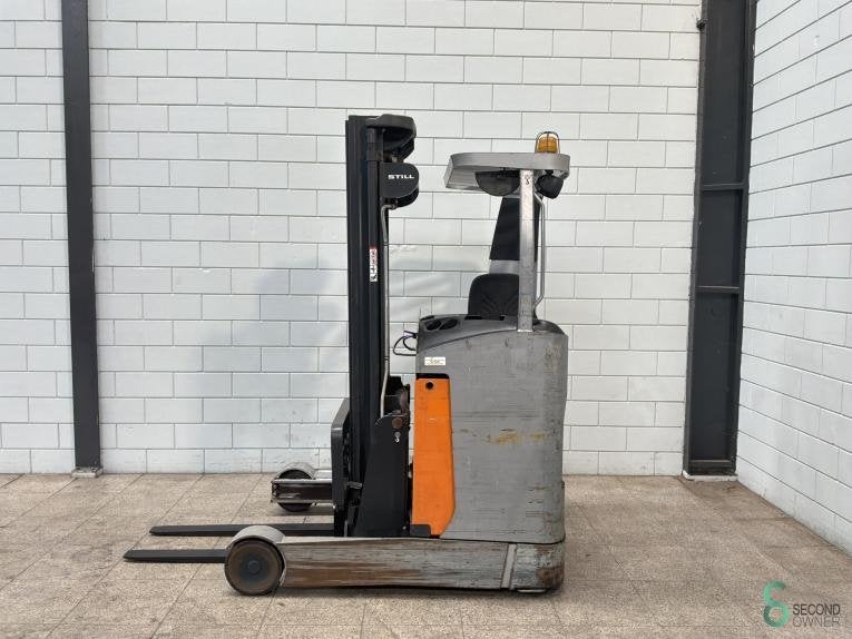 Reachtrucks Elektrisch Still FM-X14 2018, 1000 tot 2000 kg, Elektrisch, Reachtruck, Still