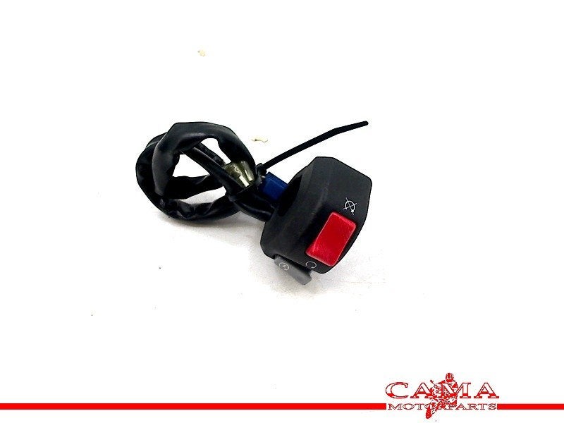 STUURSCHAKELAAR RECHTS Yamaha YZF R6 2006-2007 (FZF-R6 2C0), Dhr. S. di Majo, Gebruikt, Info@cama-motorparts.nl, P.J. Troelstraweg 8 8
3144 CX  MAASSLUIS, NL