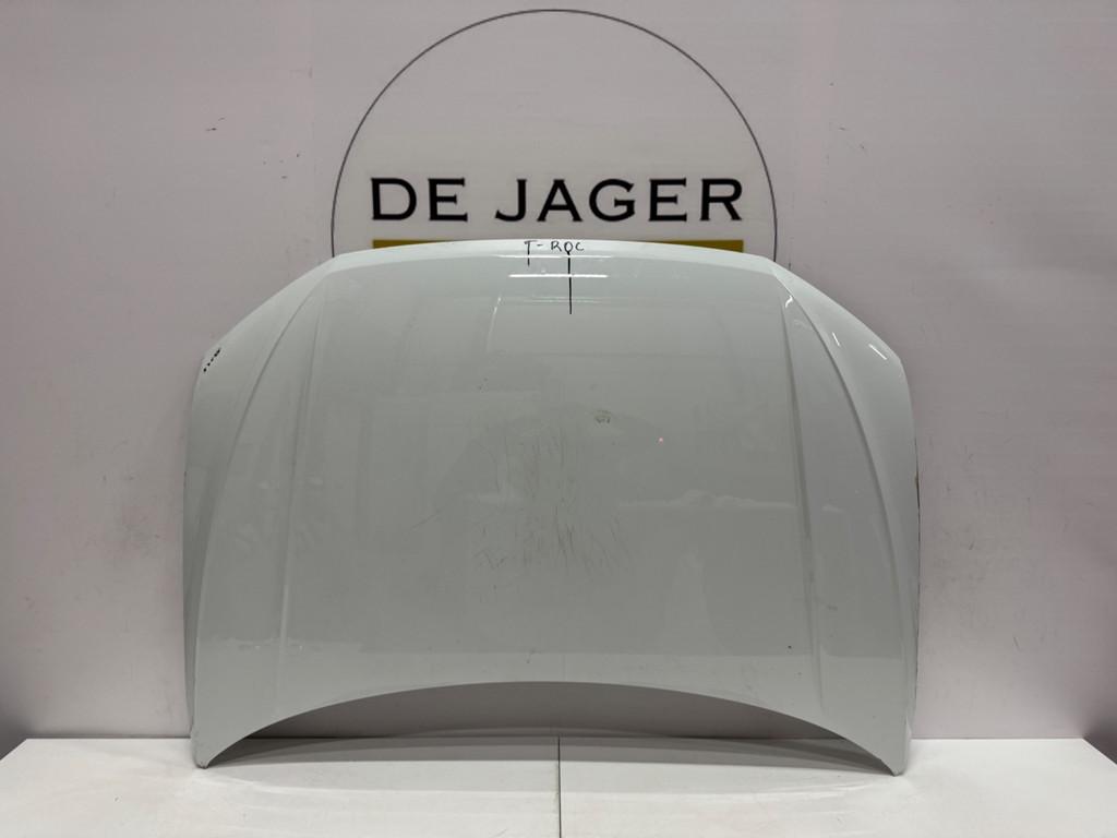 CAPOT ORIGINE VOLKSWAGEN T-ROC T ROC 2GA, Autos : Pièces & Accessoires, Volkswagen, Volkswagen AG, Vw@volkswagen.de, Utilisé