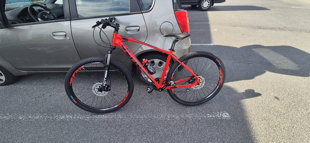 Nieuwe mountainbike merk Olmo, Fietsen en Brommers, Ophalen, Nieuw, Heren, Overige merken
