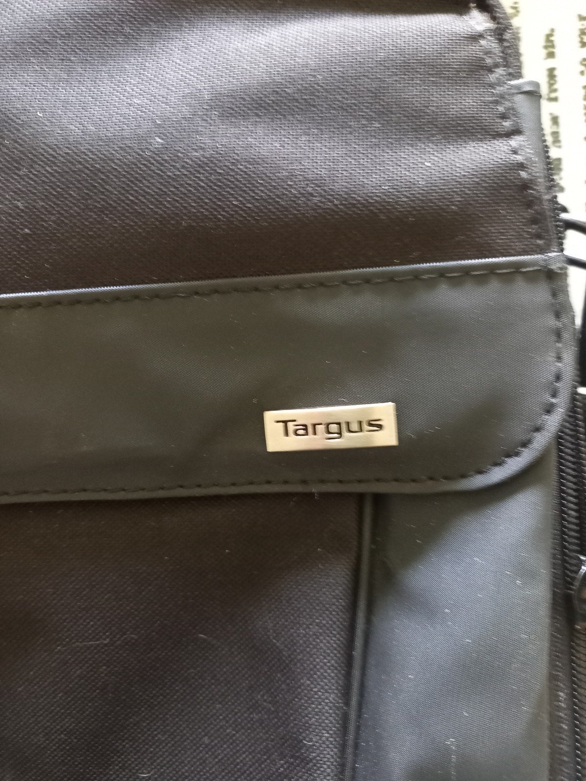 laptop tas voor 15inch laptop te koop, Ophalen, Gebruikt, 15 inch, Handvat
