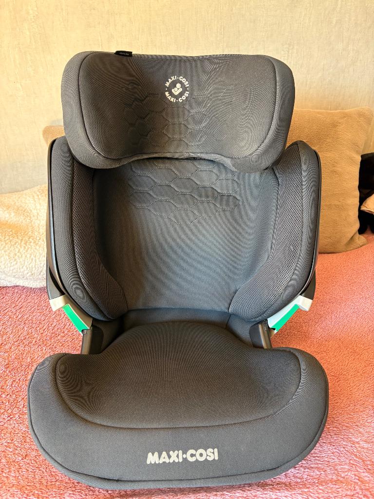 Maxi Cosi Kore Pro i-size, Ophalen, 15 t/m 36 kg, Zo goed als nieuw, Isofix