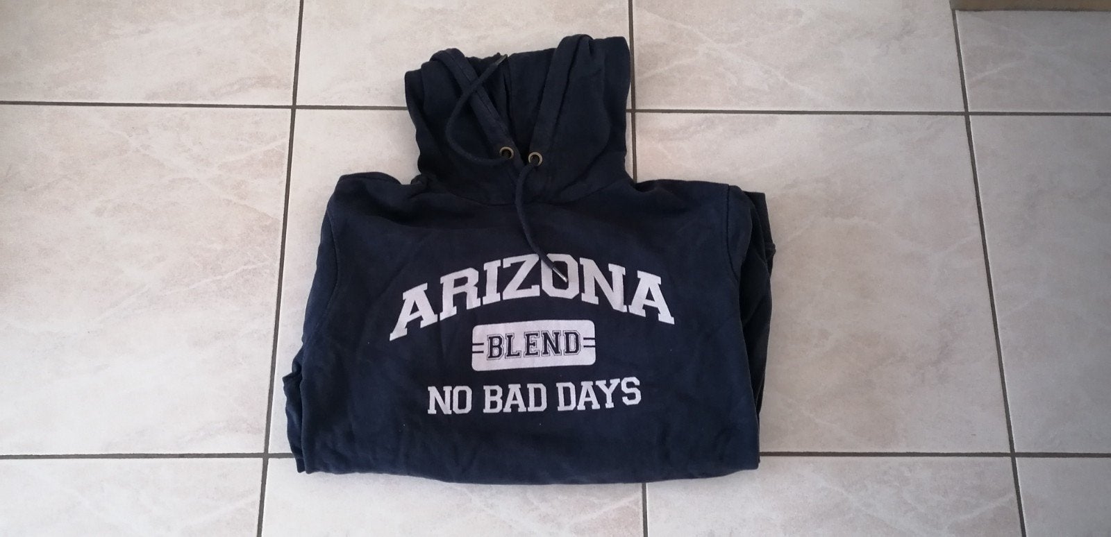 hoodie large, Kleding | Heren, Ophalen of Verzenden