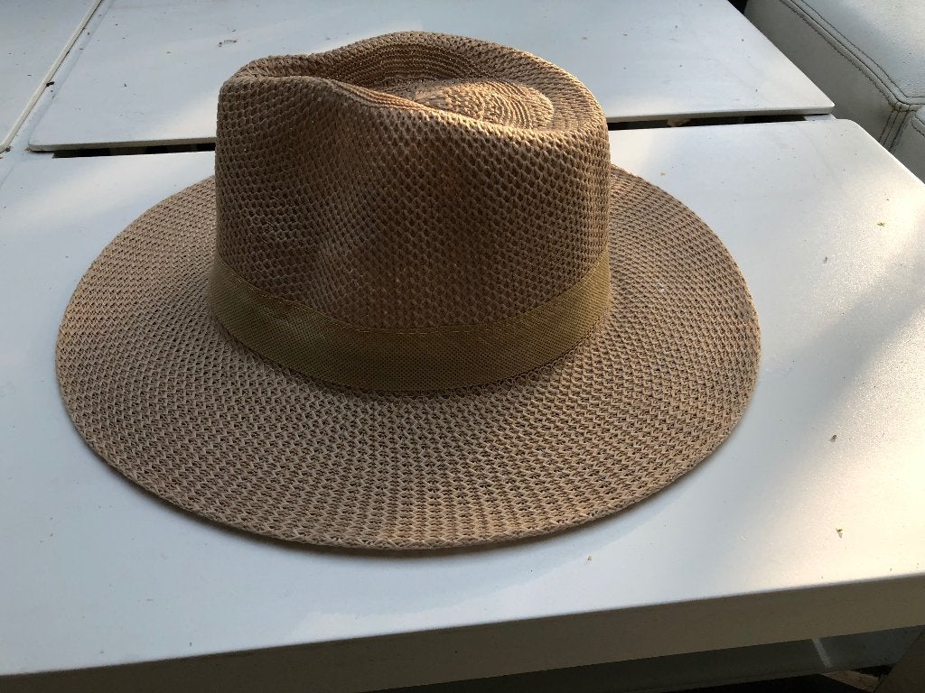 Zonne Hoed, Vêtements | Hommes, Chapeaux & Casquettes, Enlèvement, Neuf, Chapeau