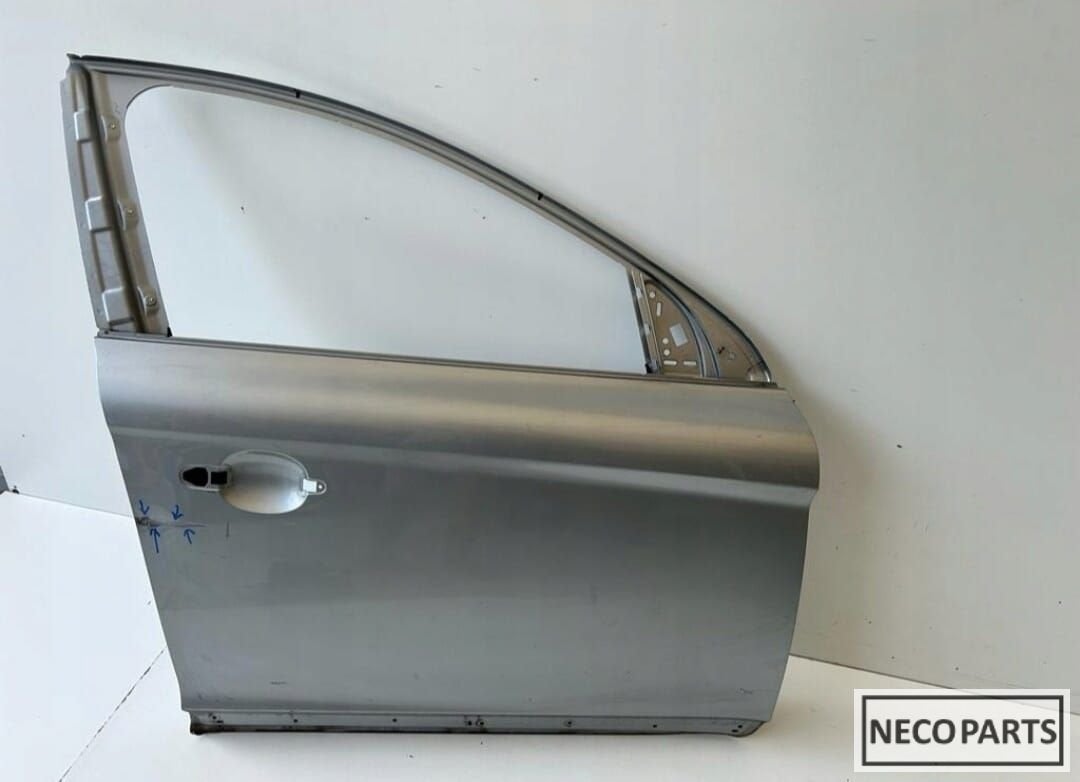 VOLVO XC 60 DEUR POTİER DEUREN PORTIEREN 31297128, Arrière, -, Haillon arrière, -