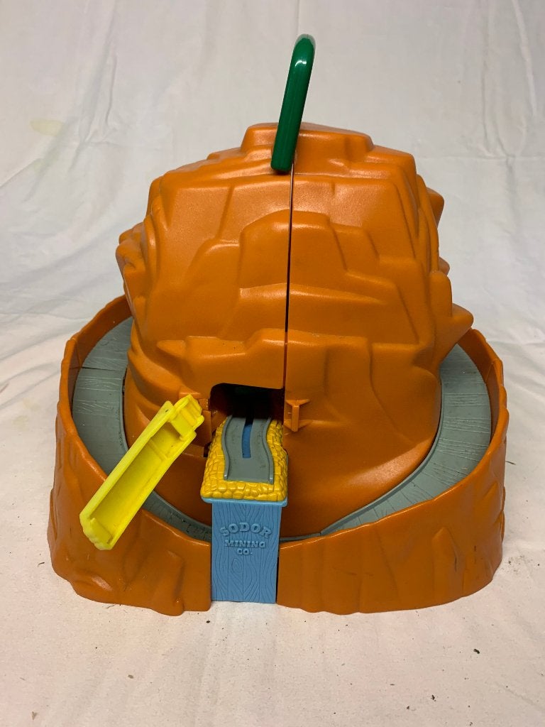 Speelgoed mijn – Sodor Mining Co., Ophalen of Verzenden