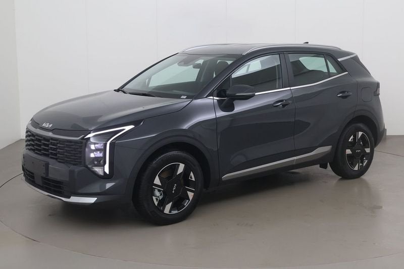 KIA Sportage 1.6 t-gdi pulse 150 AT, Auto's, Automaat, https://public.car-pass.be/vhr/b0c7dc05-efbc-464c-b0e0-7a6f078a8f35, Gebruikt